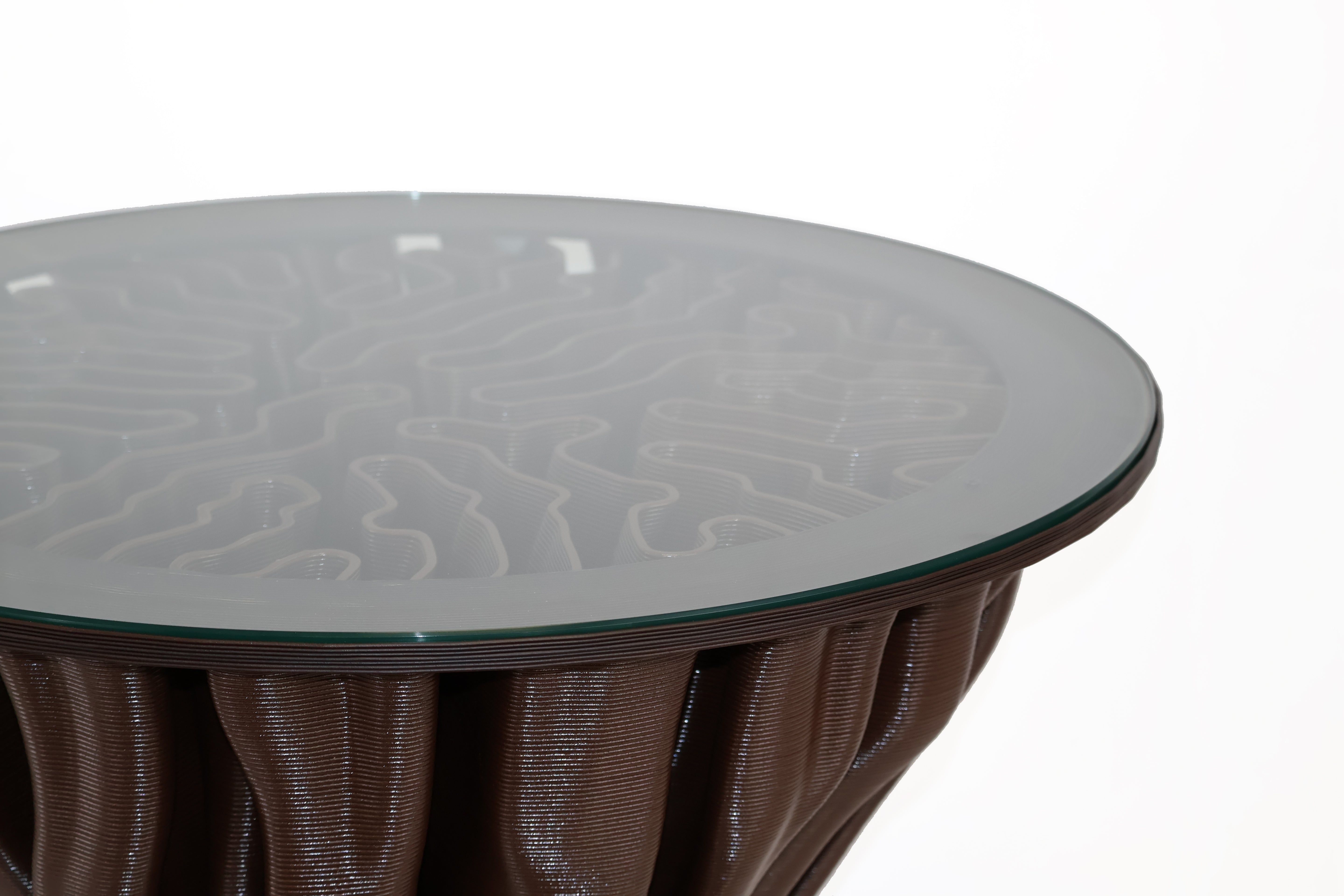 Anemone Table