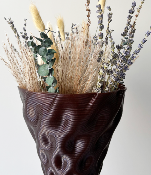 Jarrón Ondara KAOKA 🌍