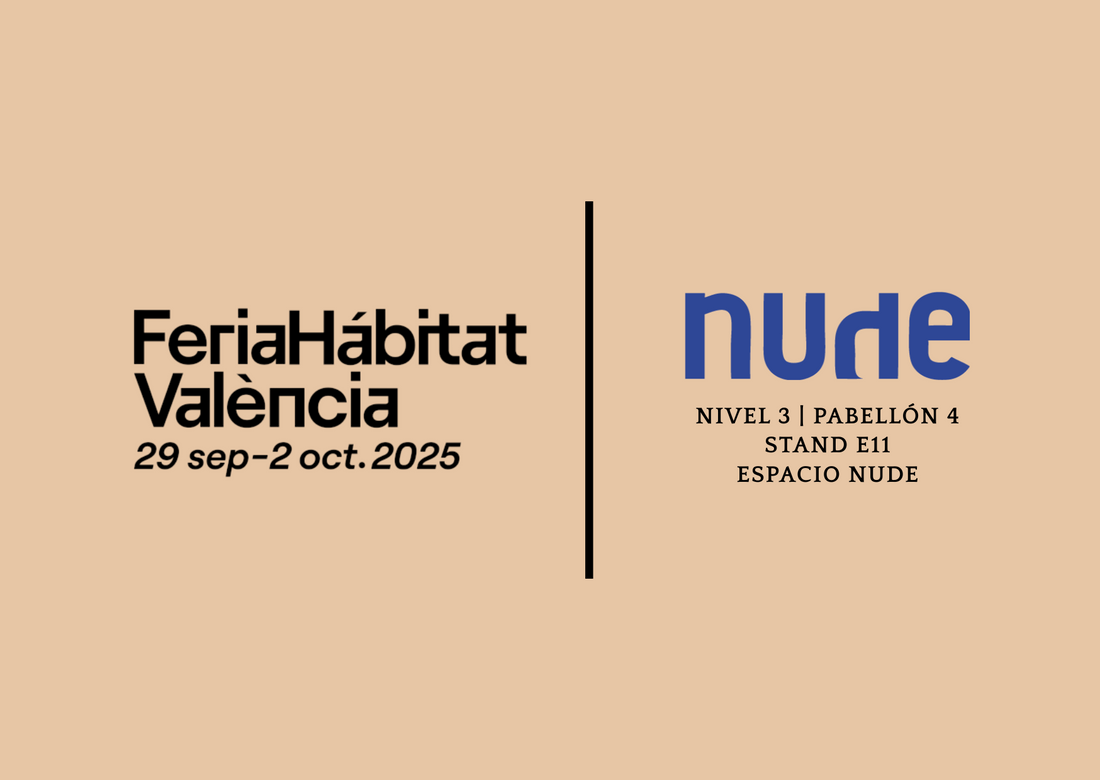 KAOKA estará presente en Feria Hábitat Valencia 2025