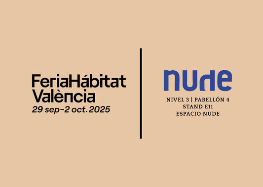 KAOKA estará presente en Feria Hábitat Valencia 2025