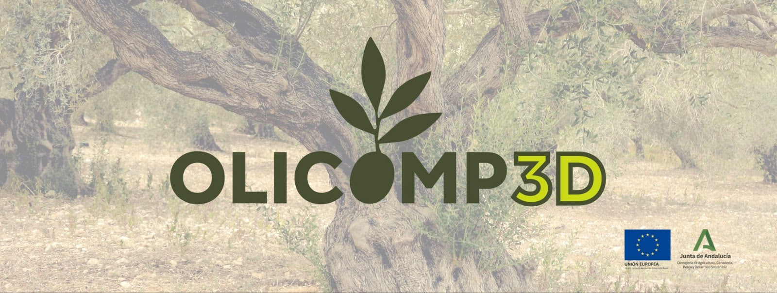 Proyecto Olicomp3D: Una oportunidad para darle una segunda vida a los residuos agroalimentarios.