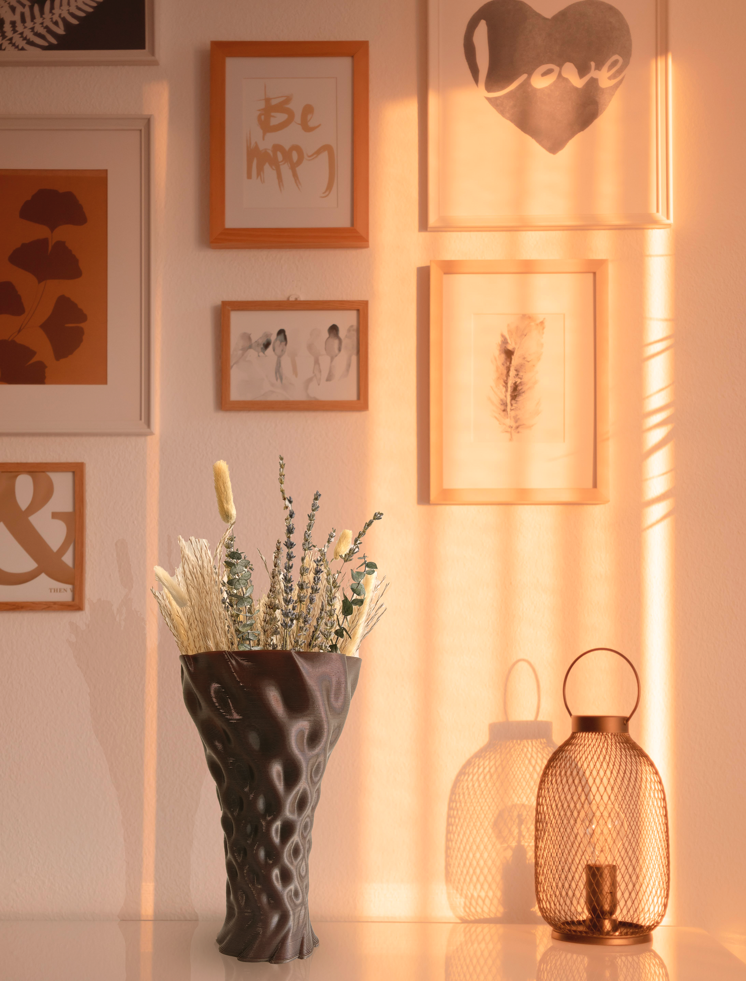 Decoración