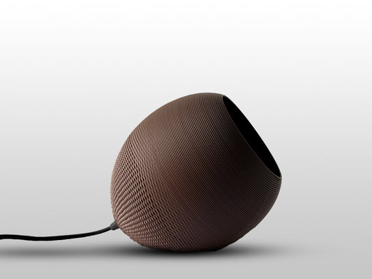 Olive Lamp