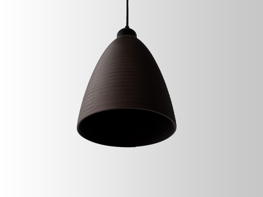 Kurk Lamp