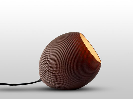 Olive Lamp